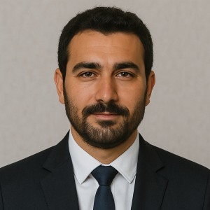 Ahmet Demir