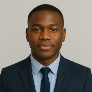 Isaac Mwakalinga