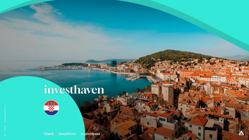The Best Places to Invest in Real Estate in Croatia