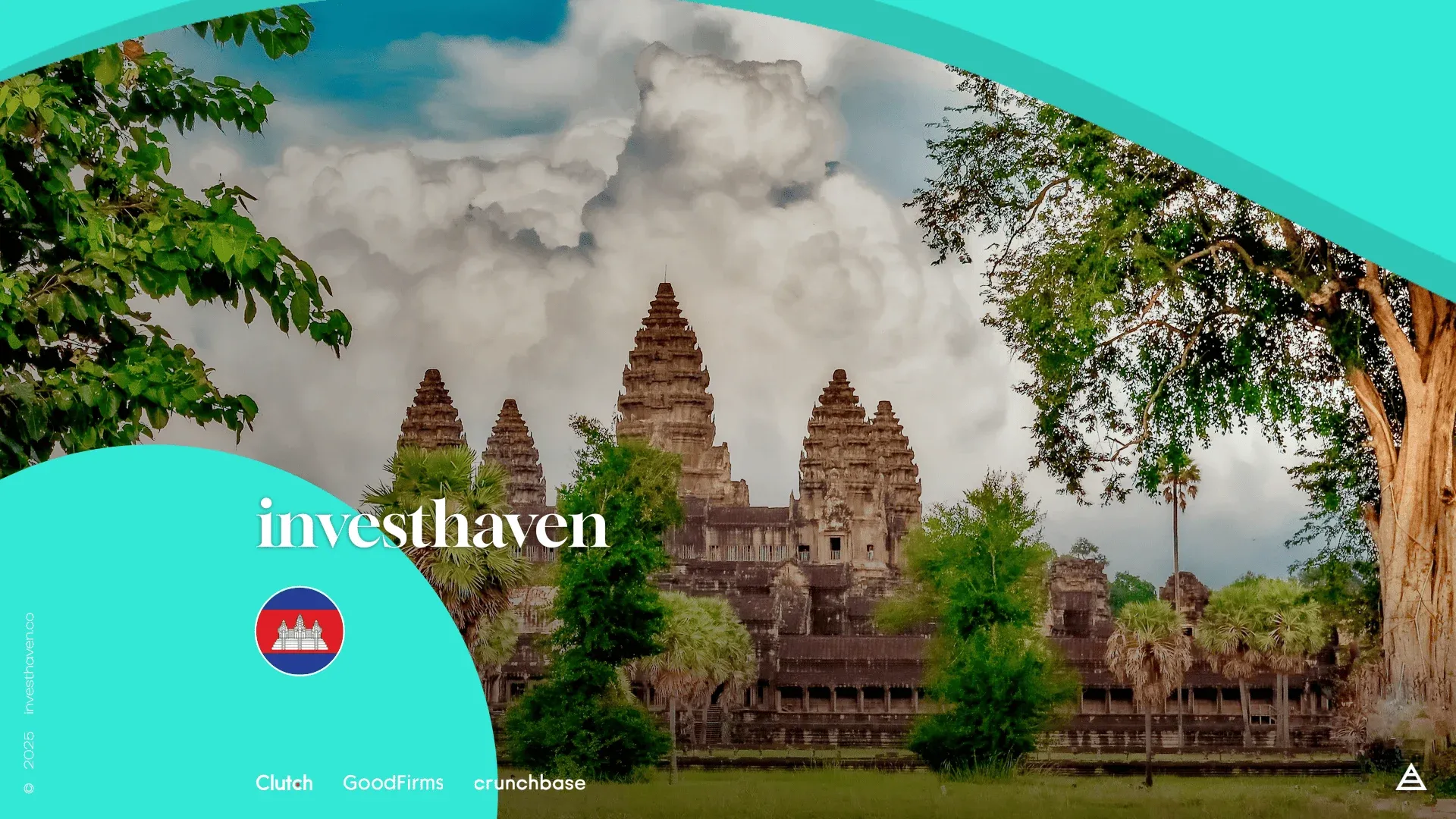 How to Buy Property in Cambodia? Checklist for 2025