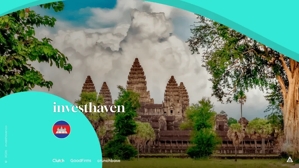 How to Buy Property in Cambodia? Checklist for 2025